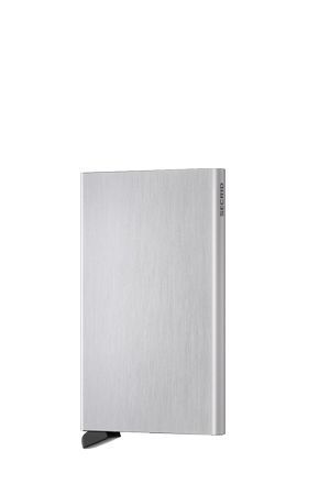 Tarjetero metálico Secrid cardprotector--plata_ee6fd42c766b7da7a7c07e579028ee4d con diseño compacto
