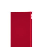Tarjetero metálico Secrid cardprotector--rojo_728ca64962c103b48f9e1624c0fe1c64 con diseño compacto