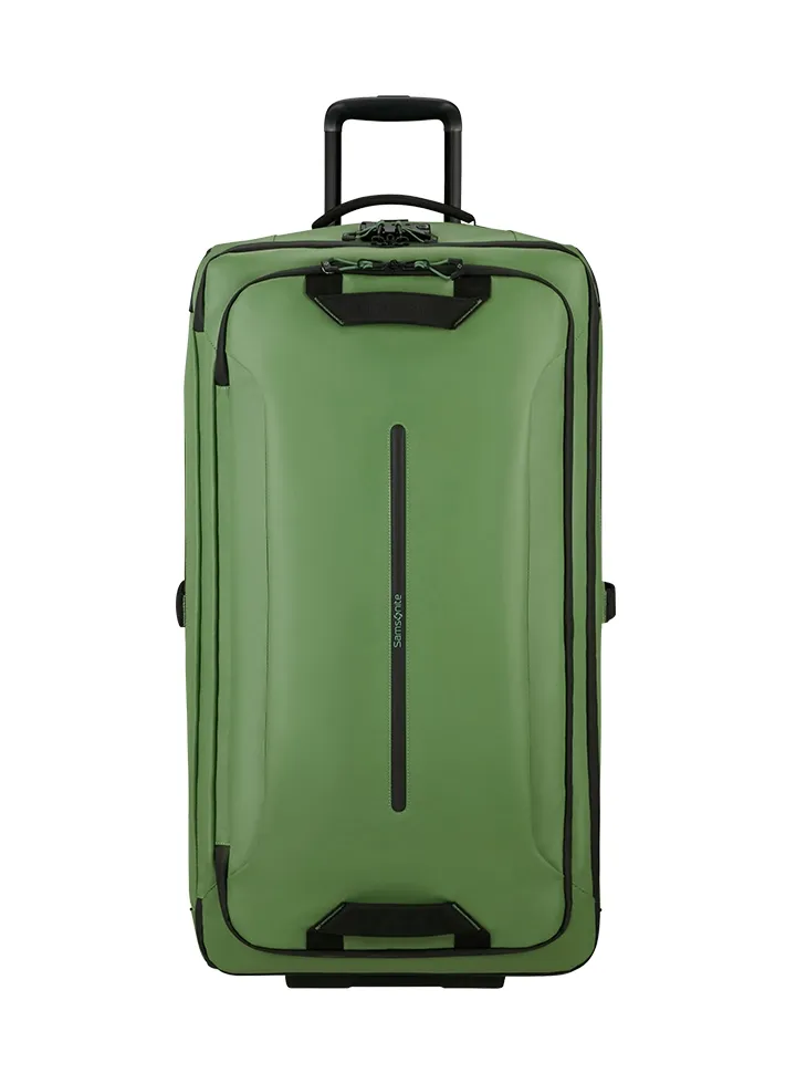 Ecodiver Samsonite maleta grande