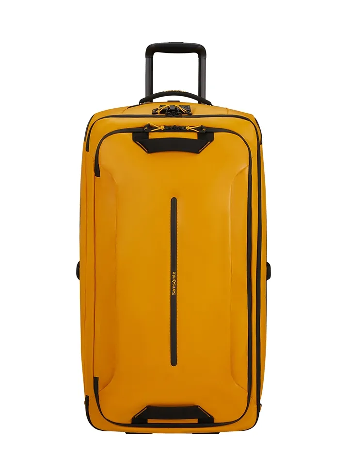 Ecodiver Samsonite maleta grande