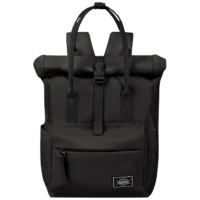 Mochila urbana Urban Groove American Tourister en color negro, vista principal