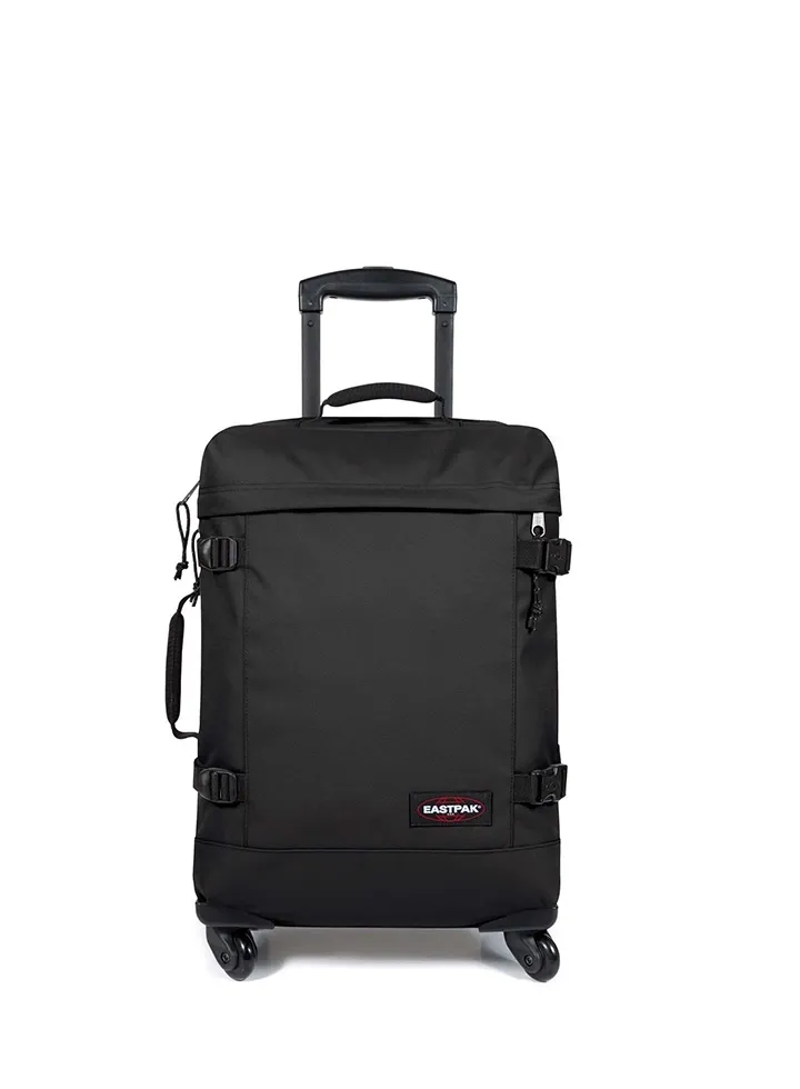 Maleta Eastpak -trans4-maleta-de-viaje-cabina-ek80_1_fa54aadd313e61e46d13d53981d687de ideal para viajes o escapadas