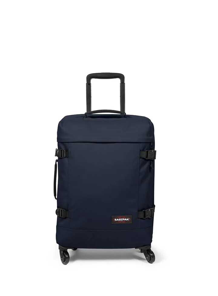 Maleta Eastpak -trans4-maleta-de-viaje-cabina-ek80_2_7591b322735d0ec871bbb150476e15d1 ideal para viajes o escapadas