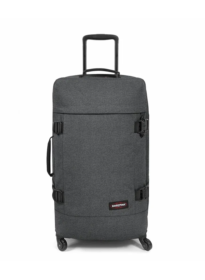 Maleta Eastpak -trans4-maleta-de-viaje-mediana-ek81-blackdenim_2df22d552b1af3152027f441fec74509 ideal para viajes o esca