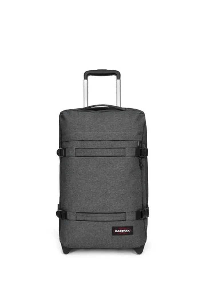Maleta Eastpak maleta-cabina--transit-barcelona-ek0a5ba7_77h_1_5ecce256ee76a1ba4dc59d4b30958932 ideal para viajes o esca