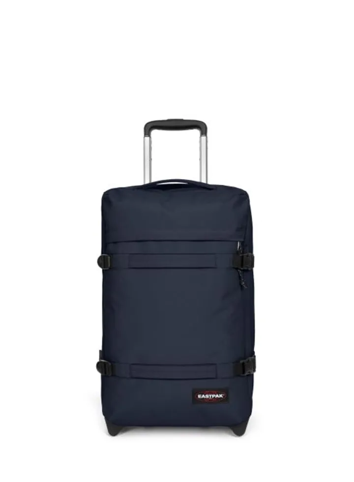Maleta Eastpak maleta-cabina--transit-barcelona-ek0a5ba7_l83_1_5a8fffb1a8151006b030ee037c1b7e24 ideal para viajes o esca