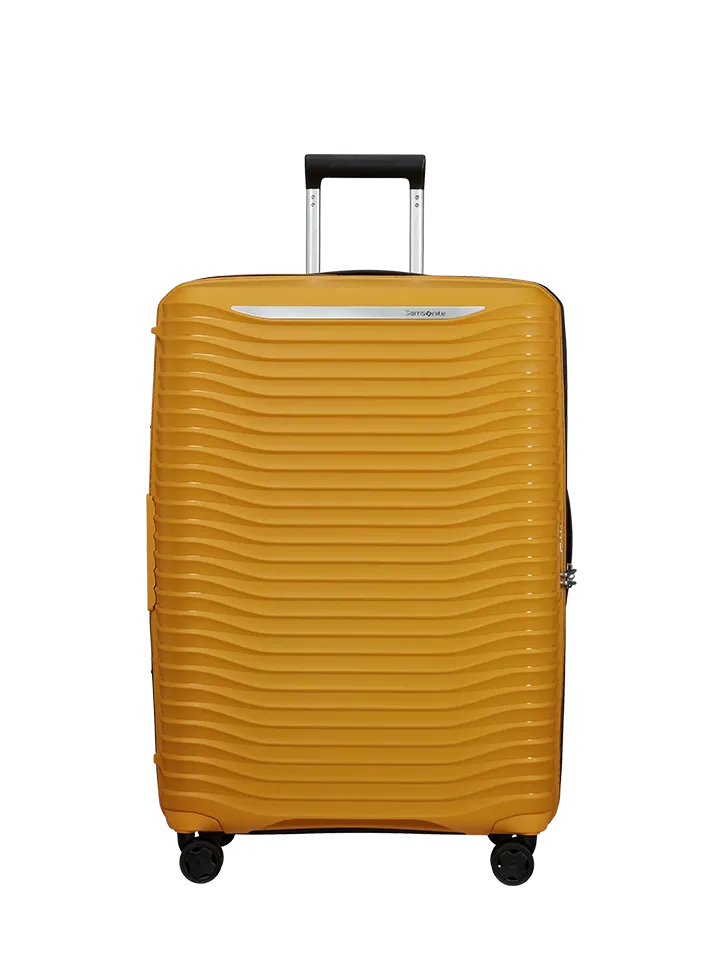 Upscape Samsonite maleta