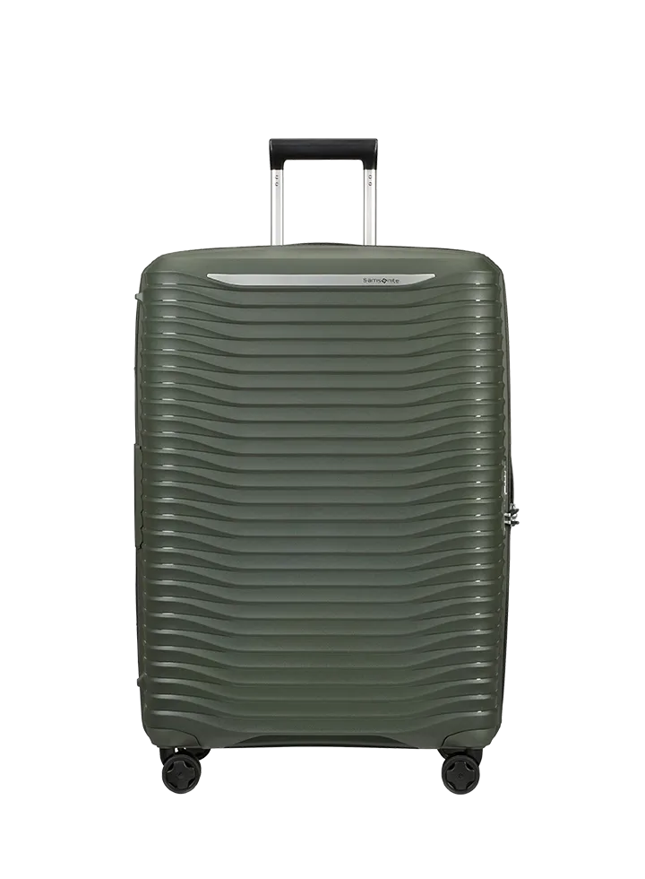 Upscape Samsonite maleta
