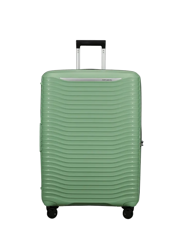 Upscape Samsonite maleta