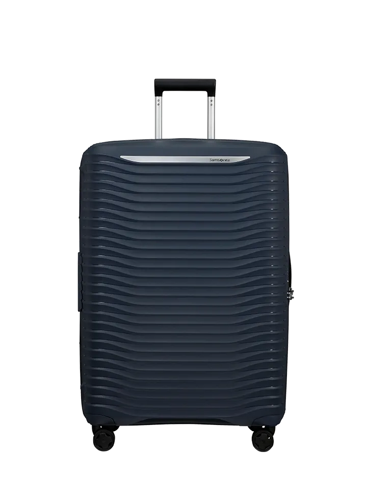 Upscape Samsonite maleta azul