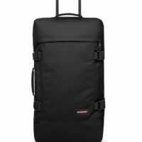 Maleta Eastpak maleta--tranverz-grande-barcelona-black_8354b157eae1052036952c19aa3b1e1f ideal para viajes o escapadas