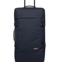 Maleta Eastpak maleta--tranverz-grande-barcelona-cloud-navy_c7a08fafe203af12d2cf463e128bf733 ideal para viajes o escapad