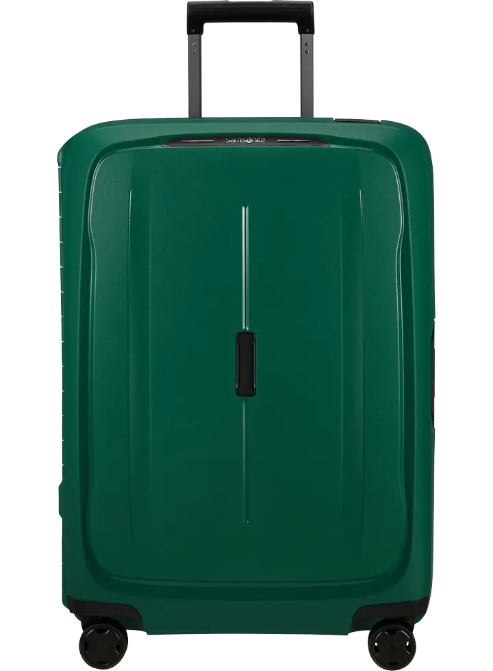 Essens Samsonite maleta mediana