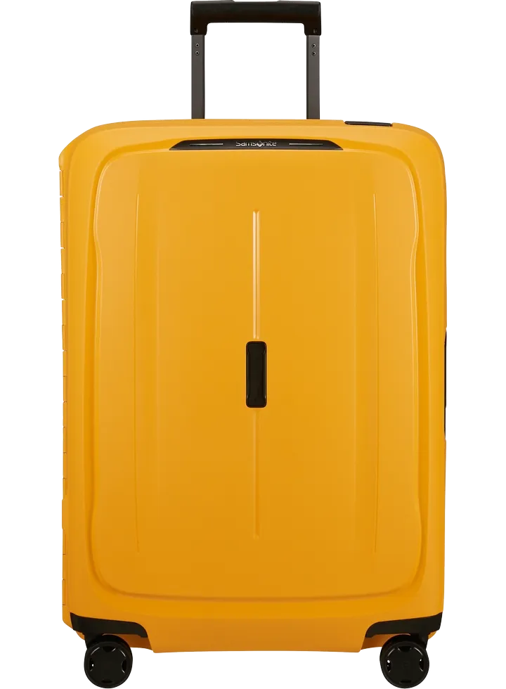 Essens Samsonite maleta mediana