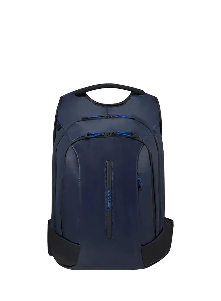 Ecodiver Samsonite mochila azul