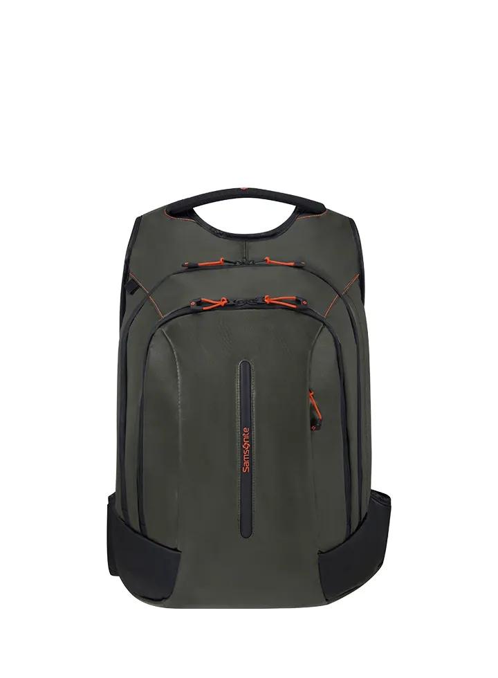 Ecodiver Samsonite mochila gris