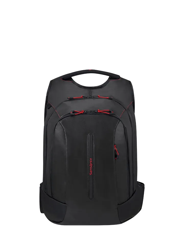 Ecodiver Samsonite mochila negro