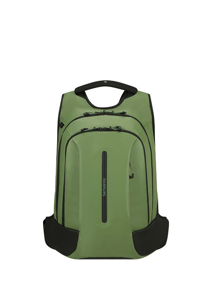 Ecodiver Samsonite mochila verde