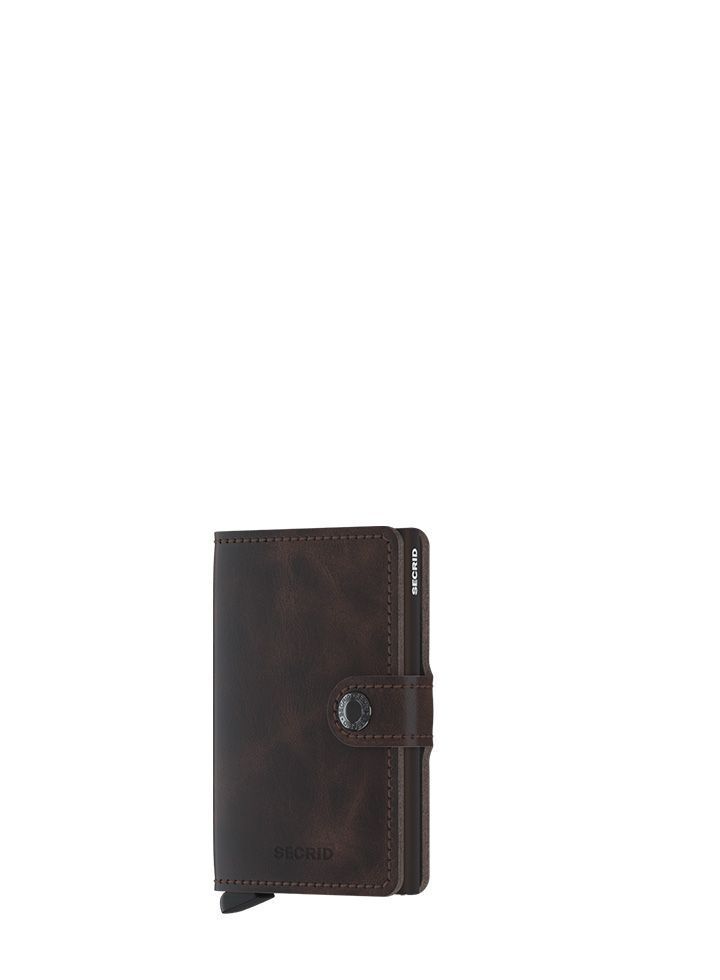Tarjetero metálico Secrid _miniwallet_vintage_xocolate_227208cfe008bc3b3651c620ab7ecd66 con diseño c