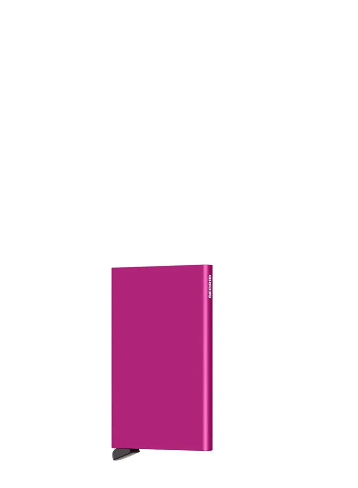 Tarjetero metálico Secrid tarjetero--cardprotector-barcelona-fucsia_1763e4babc1f78f4c5302dd3712604ca