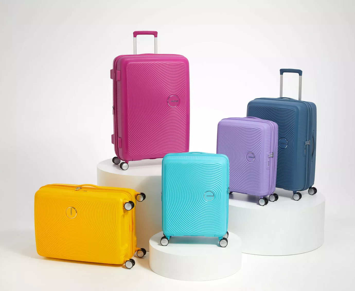 comprar maletas american tourister baratas barcelona badalona 1