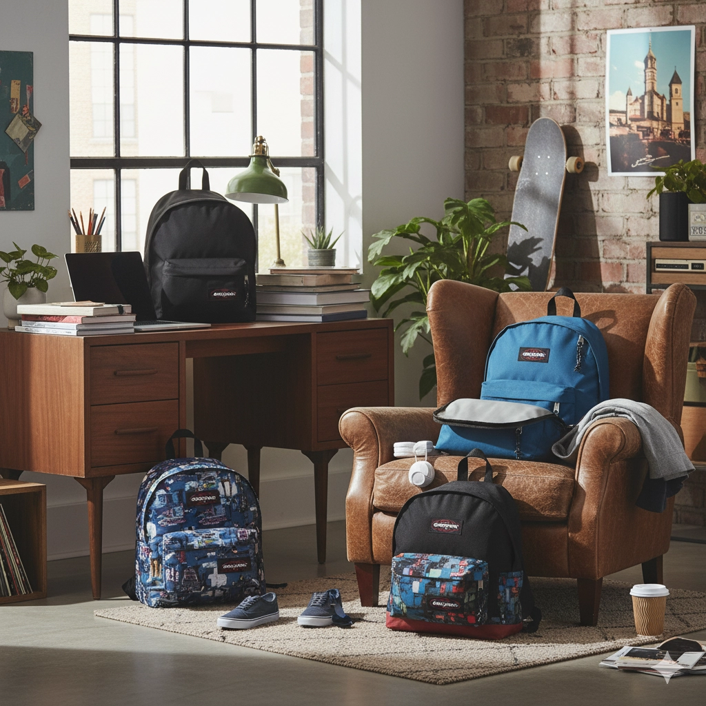 comprar mochilas eastpak barcelona y badalona