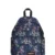 Flora Fade Navy