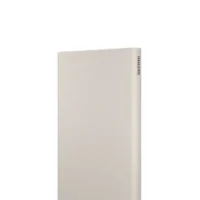 Tarjetero metálico Secrid _tarjetero_cardprotector_powder_white con diseño compacto