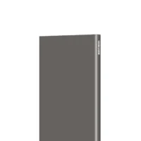 Tarjetero metálico Secrid _tarjetero_cardprotector_earth_grey con diseño compacto