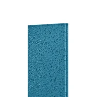 Tarjetero metálico Secrid _tarjetero_cardprotector_hammerstone_azure con diseño compacto