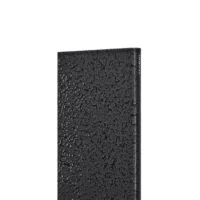 Tarjetero metálico Secrid _tarjetero_cardprotector_hammerstone_carcoal con diseño compacto