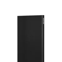 Tarjetero metálico Secrid _tarjetero_cardprotector_powder_black con diseño compacto