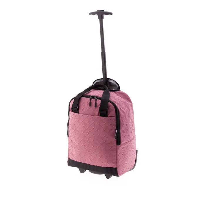 Bolsa con ruedas Vueling Origami de Vogart - Imagen 9