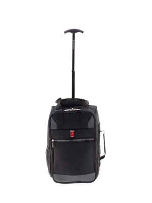 Maleta mochila cabina ruedas, Metro de Gladiator