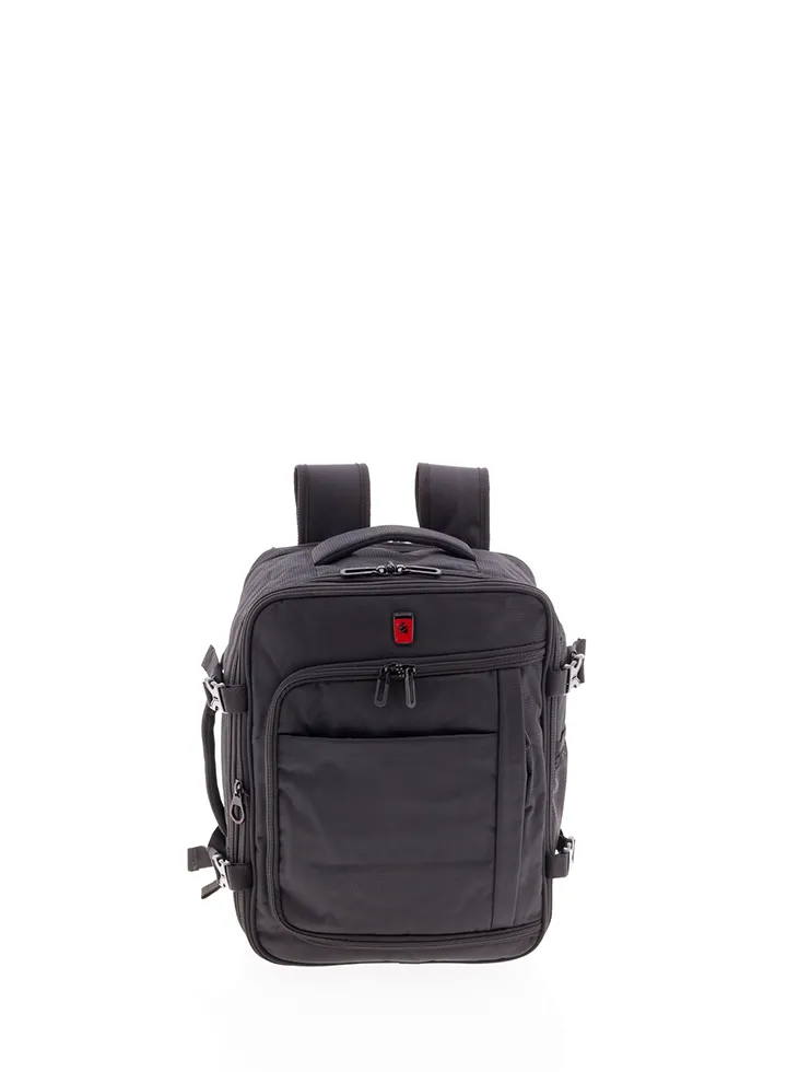 mochila de viaje cabina gladiator loop extensible
