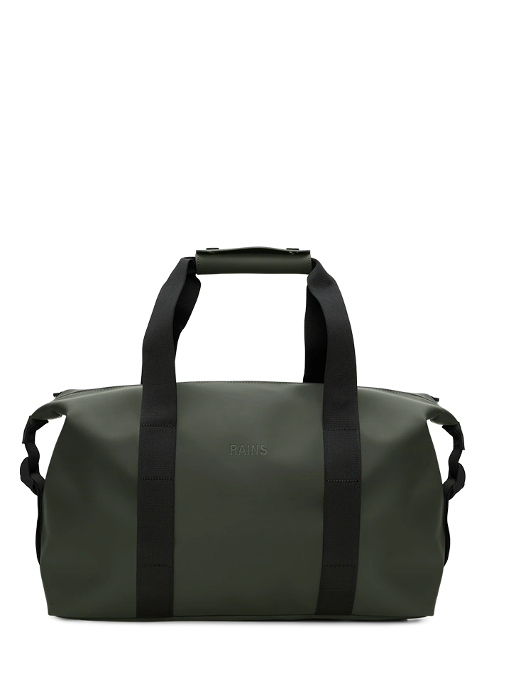 Rains_bolsa_viaje_hilo_weekend_pequea_14220_verde.webp